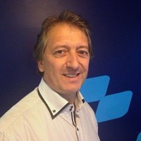 IMAM Employee Marcos Maregatti's profile photo
