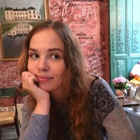 SOLID WHITE design & digital media GmbH Employee Julia Ardalic's profile photo