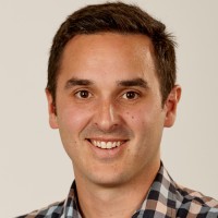 Scott Beauman's profile photo