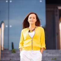 Active Strategy Employee Agata Rutkowska's profile photo