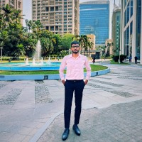 Krunal Patel Email