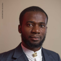 SFAN Employee Kingsley Ogbonna's profile photo