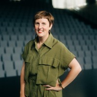 C-mine Employee An Leemans's profile photo