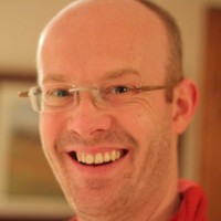 Partin Employee Erik Boerrigter's profile photo