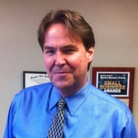 Regional One Health Employee Lee Booth's profile photo