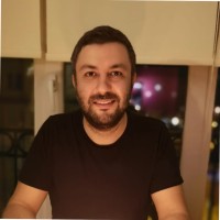 Kafein Technology Solutions Employee Doğuş Bebek's profile photo