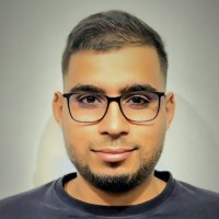 Ismail Tazi Email