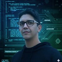 Barayand.net Employee Ramin Neynava's profile photo
