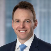 Morgan Stanley Employee Chris Gettings's profile photo