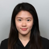 Hutchison Ports Employee Heidi Ho's profile photo