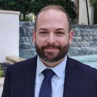 AIAG - Automotive Industry Action Group Employee Andrew Concord's profile photo