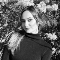 DIME Industries Employee Chloe Uglow's profile photo