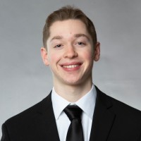 Neural Payments Employee Connor Egan's profile photo