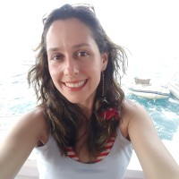 Arizona Employee Caroline Ferian's profile photo