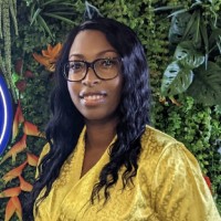 secondary school Employee Clair Townsend's profile photo