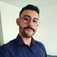 Arduron Employee Christian Jimenez's profile photo