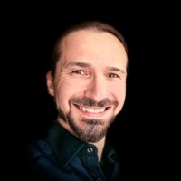 BigHub Employee Adam Fessl's profile photo