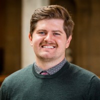 EmployIndy Employee Austin Jenness's profile photo