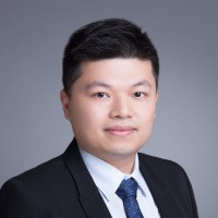 Roche Employee Hans Lim's profile photo