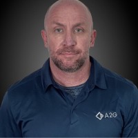 A2G/International Employee Matthew Rischar's profile photo