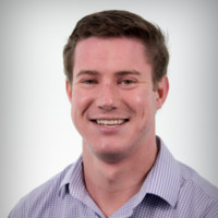 Crown Castle Employee Jimmy Rash's profile photo