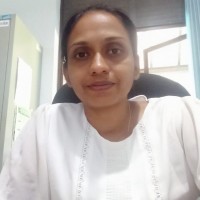 OMS Engineering Employee Prathibha Wimalasiri's profile photo