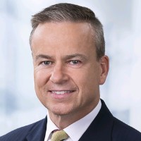 Westinghouse Electric Company Employee Barry Williams's profile photo