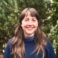 Target Employee Julia Holmes's profile photo