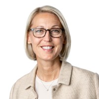 Martin & Servera Employee Liv Forhaug's profile photo