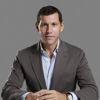 EUROMANAGER - Executive Search Employee Eduard Cambra's profile photo