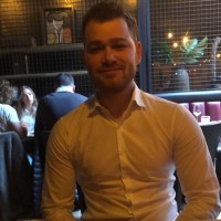 BeeOne Employee Sandro Offermans's profile photo