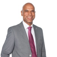 Dura Vermeer Infra Landelijke Projecten B.V. Employee Armand Ellsworth's profile photo