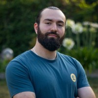 Edusign Employee Lucas Minarro-Rey's profile photo