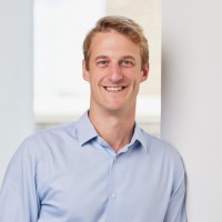 Isaac Operations Employee Tammo Bruinsma's profile photo