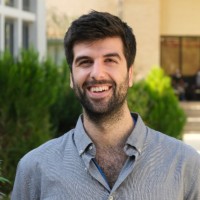 LiZo.ai Employee Amir Sagiv's profile photo