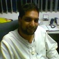 Ikemeleng Architects Employee Ridwaan Bhana's profile photo