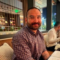Clariant Employee Brad Arnold's profile photo