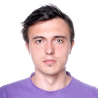 Sputnik8.com Employee Dmitrii Salnikov's profile photo