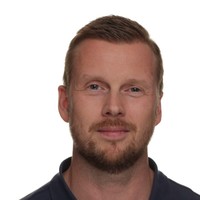 Kronofogden Employee Patrik Grusell's profile photo