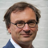 TINC - The INfrastructure Company Employee Manu Vandenbulcke's profile photo