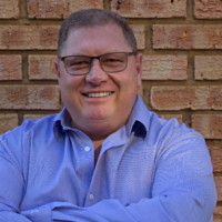 Entrepreneur Employee Francois van Heerden's profile photo