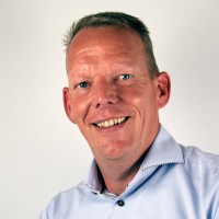 Glamox Employee Jeroen de Jonge's profile photo