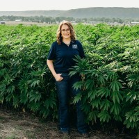 IND HEMP Employee Jordee Bomgardner's profile photo