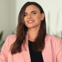 Socialtrait Employee Hanna Safonova's profile photo
