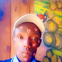 E-Security Services Employee Qhawe Shabangu's profile photo