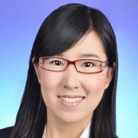 Chongqing University Employee Jing Zhang's profile photo