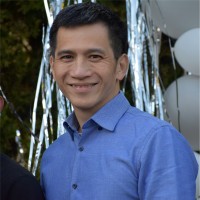 Microsoft Employee Brandon Phan's profile photo