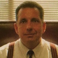 Bank of America Employee Chris Pardue's profile photo