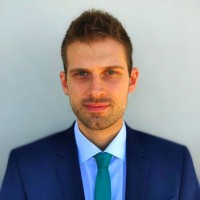 Movistar Prosegur Alarmas Employee Andrea Bisson's profile photo