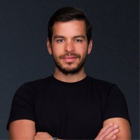 CloudKitchens Employee Hashem Bdeir's profile photo